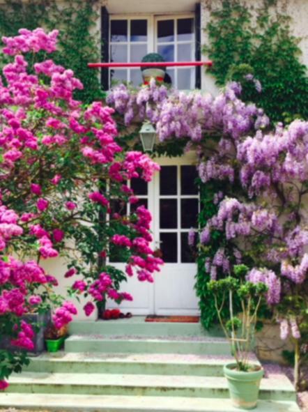 Adorable Et Amusante Maison De Campagne La Croix-sur-Ourcq Exterior photo